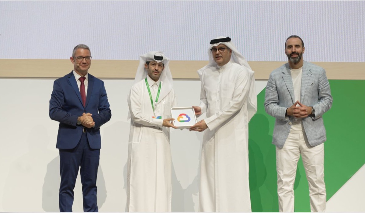 Google Cloud Summit Doha 2025